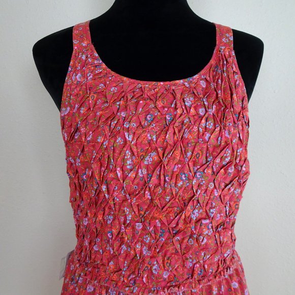 Free People Petunia Mini Dress Size S - Picture 2 of 8